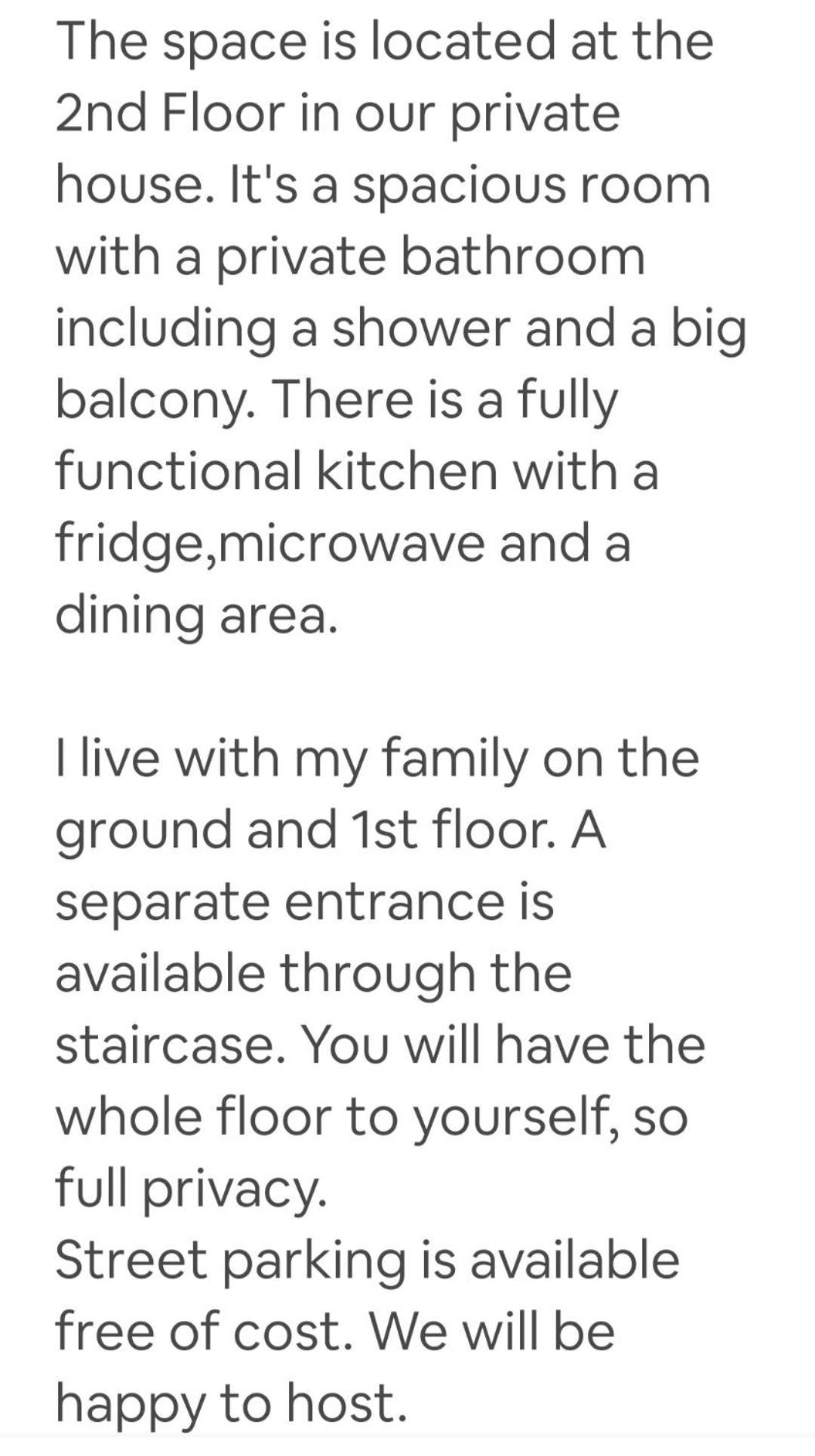 Private Studio Apartment With Balcony In Dortmund-Brackel Eksteriør billede